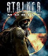 game pic for STALKER mobile 3D Motorola